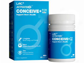 Conceive+ For Him - For Men's Reproductive Health