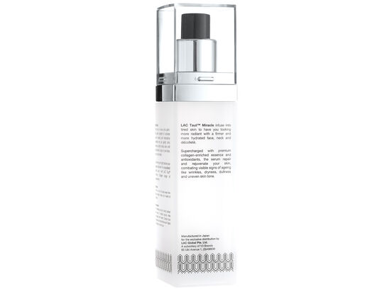 Miracle Intensive Age-Defying Serum