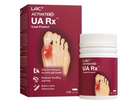 UA Rx™ - Gout Protect