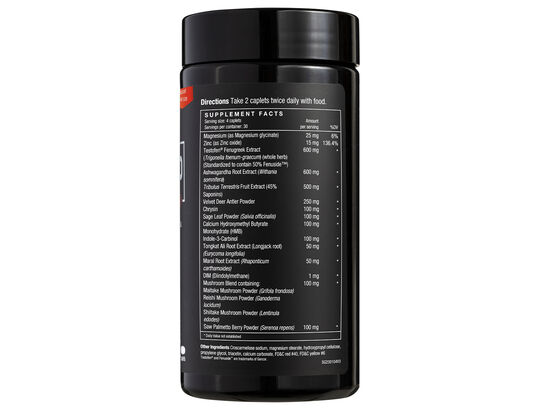 Testo Sport Advanced Testosterone Formula