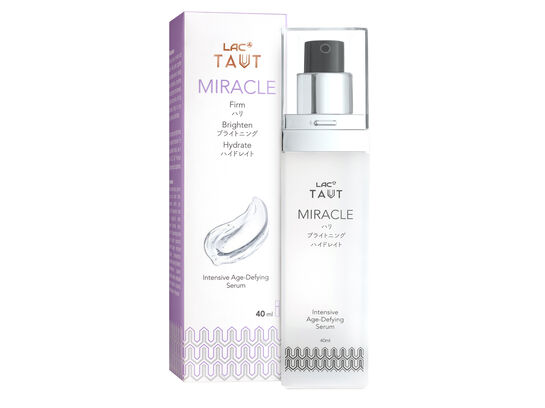 Miracle Intensive Age-Defying Serum