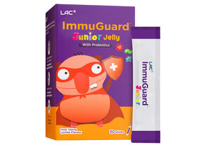 ImmuGuard™ Junior - Complete Immune and Digestive Support