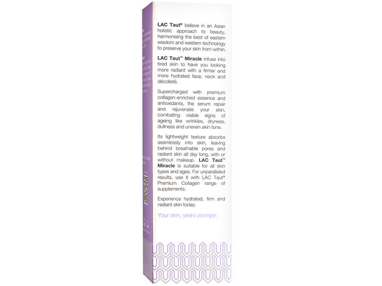 Miracle Intensive Age-Defying Serum