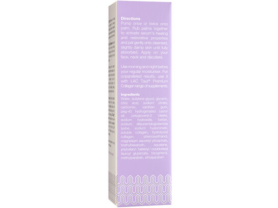 Miracle Intensive Age-Defying Serum