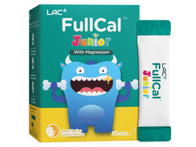 FullCal® Junior - Optimal Calcium Absorption