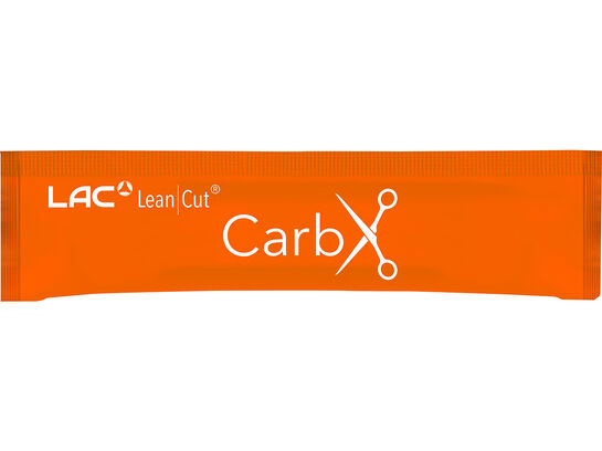 CarbX Carb Blocker