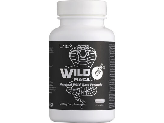 Wild O® Maca