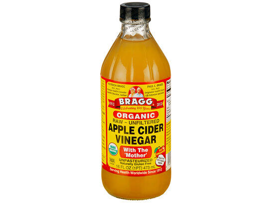 Apple Cider Vinegar