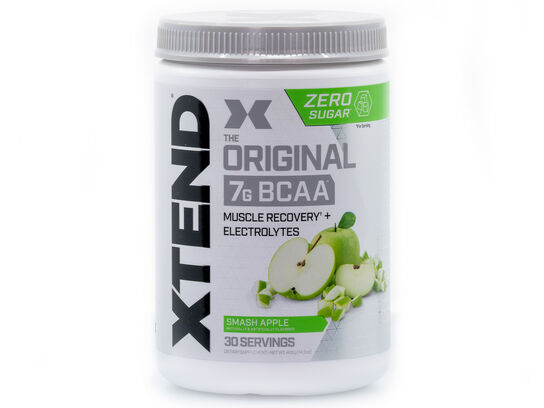 Scivation XTEND® BCAAs Green Apple (30 Servings)