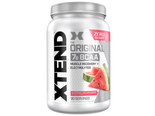 BCAAs Watermelon