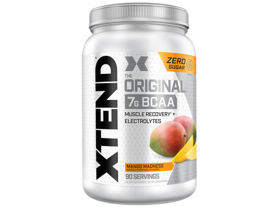 Scivation Xtend BCAAs Mango 90Servings