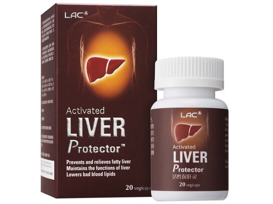 Liver Protector™