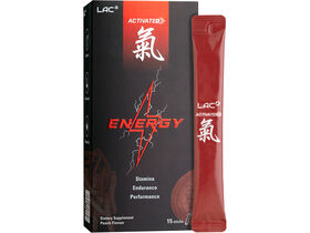 Zhi® Energy - Proprietary Workout Boost