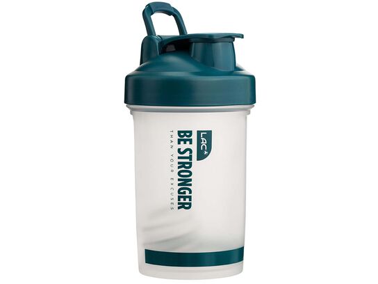 LAC Basic Shaker Turquoise (450ml)