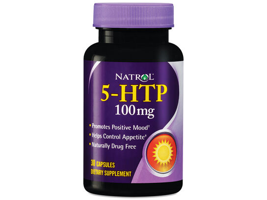 5-HTP 100mg