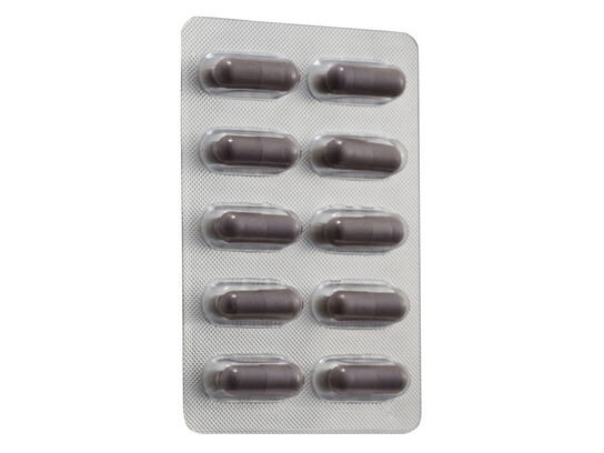 LAC ACTIVATED® Lingzhi Plus™ - Enhanced with 100mg Lingzhi Concentrate (60 vegicaps)