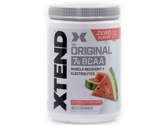 SCIVATION XTEND® BCAAs Watermelon (30 Servings)