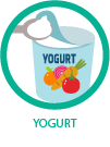 Yogurt