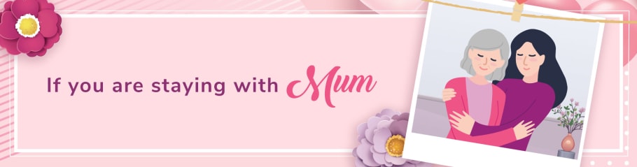 Mum's Day